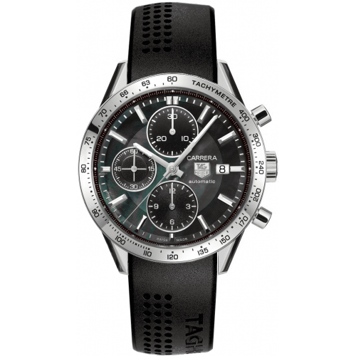 Tag Heuer Carrera CV201P-FT6014